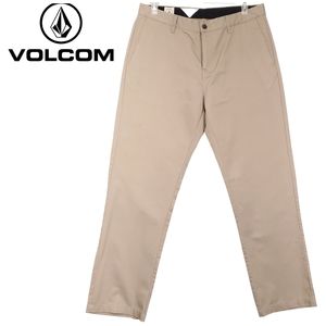 Volcom Frickin Chino Pants Men's 34x32